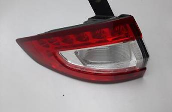 FORD MONDEO Tail Light Rear Lamp N/S 2014-2022 5 Door Estate LH DS7313405CJ