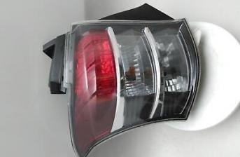 TOYOTA IQ Tail Light Rear Lamp N/S 2008-2016 3 Door Hatchback LH