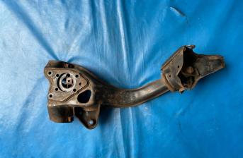 BMW Mini One/Cooper/S Right Side Rear Trailing Arm (April 2001 to May 2003)