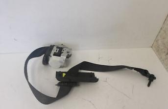 VAUXHALL COMBO S/S MK4 2019-ON FRONT AND MIDDLE ROW SEAT BELT 98172303XX 38855