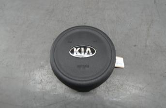 Kia Niro 2 Drivers Steering Wheel Airbag 5dr 1.6 Hybrid 2020 - 56900-G51