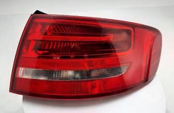 AUDI A4 Tail Light Rear Lamp O/S 2008-2012 5 Door Estate RH