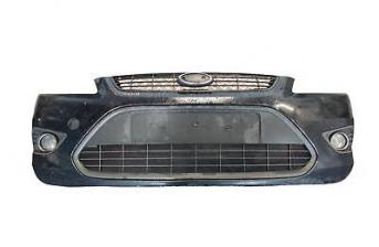 FORD FOCUS Front Bumper 8M51-17757-BDXWAA Mk2 facelift Painted Standard 08-11
