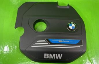 BMW 2 SERIES F45 LCI ENGINE TOP COVER 225xe B38X 1.5 HYBRID 8621936 2019-2021