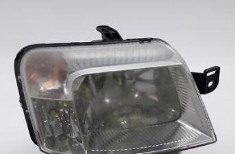 FIAT PANDA Headlamp Headlight O/S 2004-2012 5 Door Hatchback RH