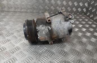 Ford Fiesta Mk7 Air Compressor Pump 1.5L Diesel AV1119D629A2C 2014 15 16 17 18