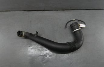 Iveco Daily Air Flow Meter c/w Pipe Hose 2.3 2016 - BOSCH - 0281006056