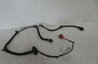 VW TRANSPORTER T6 T28 2018 ADDITIONAL HEATER WIRING LOOM P/N: 7E0971478