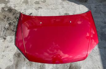 Rover Cityrover Bonnet (CWC TAT302 Indiana Red) 2003 - 2007
