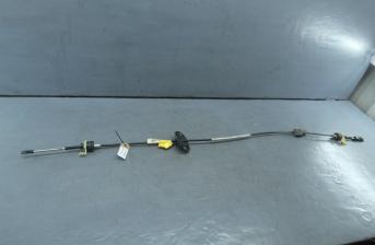 Ford Kuga Automatic Gear Linkage Control Selector Cable 2.0TDCI 2014 - 6 Speed