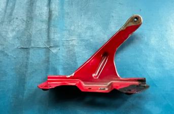 Rover 45 & MG ZS Left Side Front Wing Support Bracket (ASU140150) 1999 - 2007