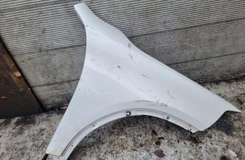 BMW X2 WING FENDER FRONT RIGHT 2.0L COUPE 2020 F39 BMW FENDER