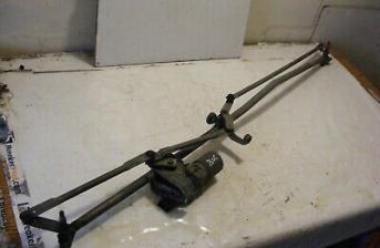 2008 PEUGEOT 308  FRONT WINDSCREEN WIPER MOTOR AND LINKAGE  3397021099