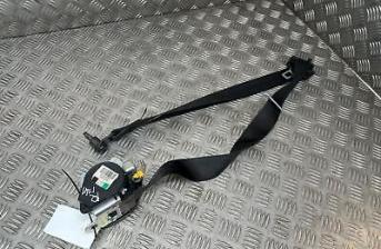 Ford Focus Mk3 Right Front Seat Belt BM5161294ABW 2011 12 13 14 15 16 17 18