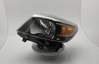 FORD RANGER Headlamp Headlight N/S 2006-2012 4 Door Pickup LH