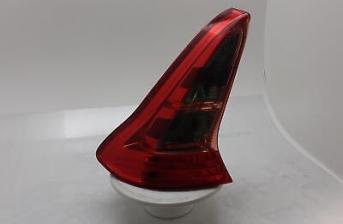 CITROEN C4 Tail Light Rear Lamp N/S 2004-2010 3 Door Coupe LH