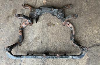 Rover 75 & MG ZT Front Subframe (Rubber Bushes) 2000 to 2004