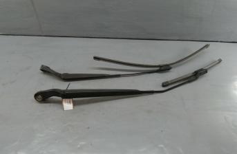 Vauxhall Adam Front Wiper Arms 3dr 1.4 16v 2015