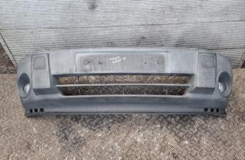 FORD TOURNEO CONNECT FRONT BUMPER 1.8 DIESEL MANUAL 2005