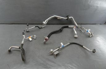Ford Transit Connect Air Con Pipes Hoses 1.5TDCI 2022