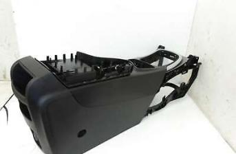 VAUXHALL INSIGNIA 2013-2016 FRONT TUNNEL CENTRE CONSOLE WITH CUP HOLDERS 35757