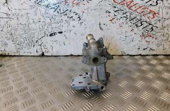 VAUXHALL ASTRA K 16-ON B14XFT THERMOSTAT + WATER PUMP HOUSING 12641869 528074526