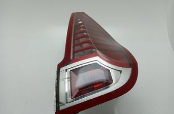 RENAULT SCENIC Tail Light Rear Lamp O/S 2009-2013 5 Door MPV RH