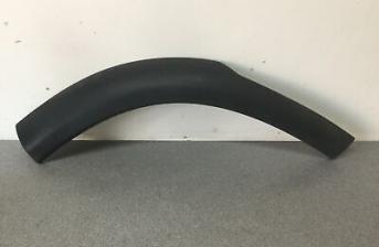 Land Rover Discovery 2 TD5 Wheel Arch Trim Rear Door Driver Side Ref KR53