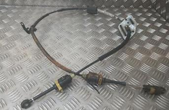 FORD B MAX MK1  1.6 PETROL  AUTO GEAR LINKAGE CABLES 12 13 14 15 16 17 18