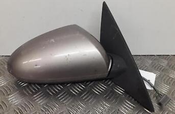 NISSAN PRIMERA 2002-2008 WING MIRROR DRIVERS RIGHT Brown Hatchback
