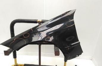 MERCEDES C CLASS Front Wing N/S 2000-2008  197 Obsidian black 3 Door Coupe LH