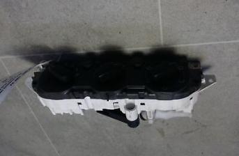 Ford Focus Zetec Climate 5 Dr 04-18 HEATER CONTROL PANEL (AIR CON) 3M5T 19980 AD