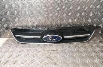 Ford Focus C Max Mk2 Front Bumper Grille W/ Badge AM51R8200B 2010 11 12 13 14 15