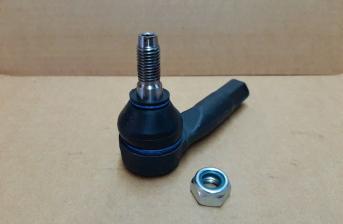 LEFT HAND NEARSIDE OUTER TIE TRACK ROD END FOR AUDI A3 1996-2003