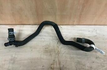 WATER COOLANT PIPE HOSE FOCUS 2.3 RS  G1FY-8C351-R   2016 2017 2018   FORD