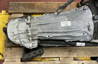 2017-2021 COMPLETE AUTOMATIC GEARBOX MERCEDES BENZ E CLASS W213 DONE 18K MILES