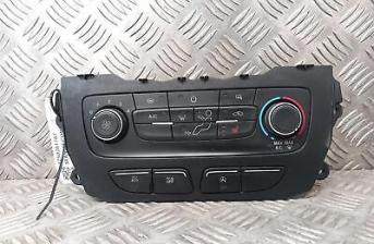 Ford Transit Connect A/C Heater Climate Control Heated Seat KT1T19980GAC 2019 22