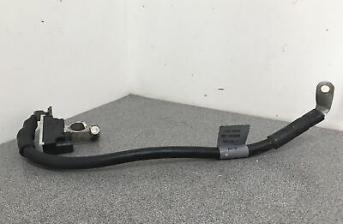 Discovery 4 Range Rover Sport Battery Cable Negative Ref LH12