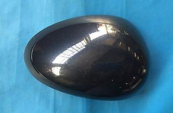 Rover 25/45/SW MG ZR/ZS Right Side Wing Mirror Backing (LQW Anthracite Grey)