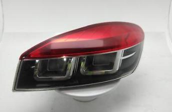 RENAULT MEGANE Tail Light Rear Lamp O/S 2008-2017 3 Door Coupe RH