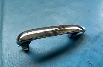 Rover 45/MG ZS Right Side Front Door Handle (CXB102920) Chrome