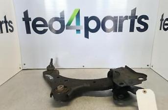 VOLVO S60 Right Front Lower Control Arm 31317662 Mk2 2010-2018