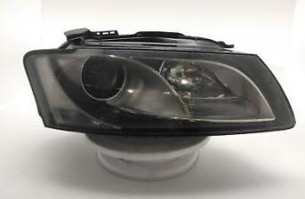 AUDI A5 Headlamp Headlight O/S 2007-2012 5 Door Hatchback RH 8T0941004AB