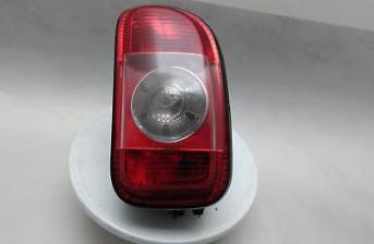 MINI (BMW) MINI Tail Light Rear Lamp O/S 2006-2010 5 Door Estate RH