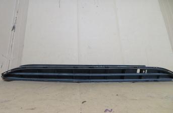 VAUXHALL CORSA LIFE E 2015 3DR HB FRONT BUMPER LOWER GRILLE 39003563