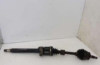 MINI COUPE COOPER S R58 MK3 2011-2015 1.6 RIGHT FRONT O/S/F MANUAL DRIVESHAFT