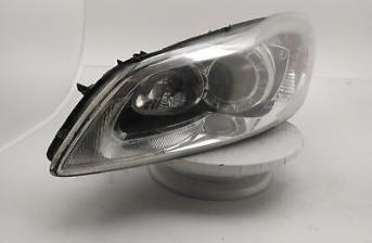 VOLVO C30 Headlamp Headlight N/S 2009-2014 3 Door Hatchback LH 31214805