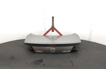 MAZDA RX8 Boot Lid Tailgate 2003-2011 Coupe GREY