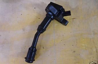FORD FOCUS OR KUGA 1.5 ECOBOOST IGNITION COIL PACK DS7G-12A366-BB 2014 - 2018