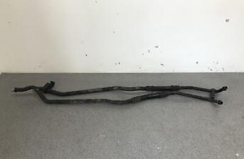 Range Rover L322 Gearbox To Oil Cooler Pipes Ref HG54